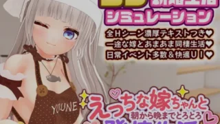 【3D】 和色眯眯的妻子从早到晚的发情生活 AI汉化+步兵补丁版 【度盘/1.2G】
