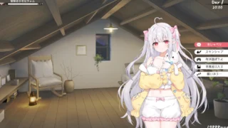 【SLG】 和存在感薄弱妹妹一起的简单生活 V0.90E 官方中文版+存档 【度盘/2.5G】