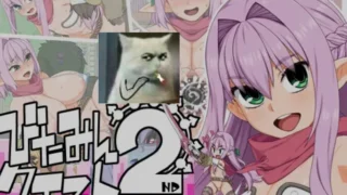 【RPG】 西瓜肚精灵勇者斗恶魔2~共感之力 Ver1.845 AI汉化+精翻修图版 【度盘/2.4G】