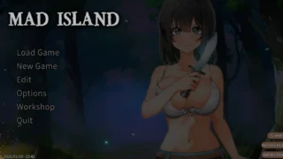 【SLG】 生存游戏 疯狂岛/Mad Island v0.5.4 Beta 官方中文版 【度盘/960M】