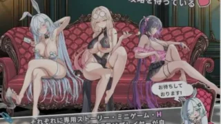 【SLG】 卡凯坦 – 赌博圣传说/カカイタン – ギャンブルの聖伝説 Ver1.10 官方中文版【度盘/1G】