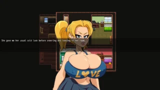 【RPG/PC/安卓】都市恶魔:重制版 Urban Demons Remake Ver0.91 AI汉化版+礼包码【度盘/4.30G】