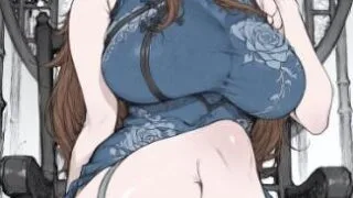 【图包】012101照美冥古风【度盘/396M】