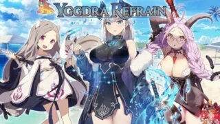 【单机】YGGDRA REFRAIN V1.0.10【度盘/夸克】