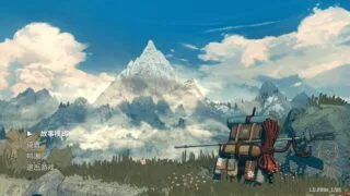 【单机】孤山独影 Cairn【度盘/9.17G】