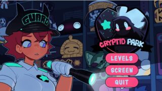 【SLG/双端】Cryptid Park/神秘生物乐园 Level 2 赞助版【度盘/346M】