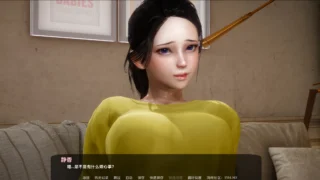 【SLG/PC/安卓】我可爱的妈妈 My Lovely Mom 【Final】 汉化完结版【度盘/3.45G】
