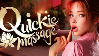 【SLG】快速按摩 Quickie Massage 官方中文版【度盘/2.43G】