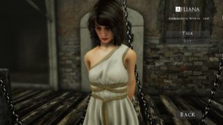 【ARPG】 罗马的奴隶/Slaves of Rome Ver2.8.1 官方中文步兵版 【度盘/6G】