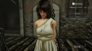 【ARPG】 罗马的奴隶/Slaves of Rome Ver2.8.1 官方中文步兵版 【度盘/6G】