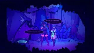【SLG】 月夜物语 Tales of the Moon v1.0 官方中文步兵版 【度盘/400M】