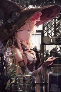 【小说/长篇】女巫之城【夸克/度盘140MB】