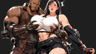 【SLG】 第一幻想/First Fantasies v1.07 BETA AI汉化步兵版 【度盘/1.8G】