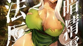 【本子】ダークエルフは抗えない   [無修正]【度盘/186.99M】