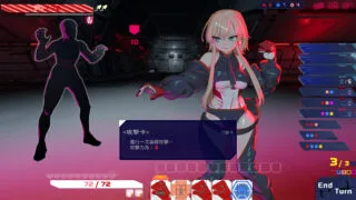 【SLG】 远星都市27λ/Colony City 27λ v1.1.0 官方中文版 【度盘/490M】