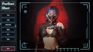 【SLG】 完美射击 Perfect Shot 官方中文步兵版 【度盘/660M】