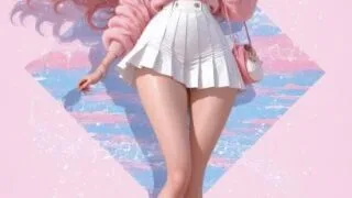 【图包】020501甜美白星【352M】【UC】