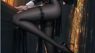 【图包】121602蕾塞修女【度盘/225M】