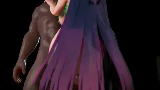 【3D/无修正】poasd作者3D动画系列作品小合集【19G/度盘】