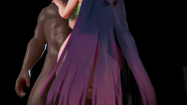【3D/无修正】poasd作者3D动画系列作品小合集【19G/度盘】