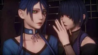 【SLG/PC/安卓】 彼岸花/LycorisRadiata CH1 官方中文重置步兵版 【度盘/700M】