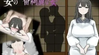 【RPG】 妻子最美的样子/妻の一番綺麗な姿 AI汉化版 【度盘/400M】