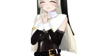 【ACT】 见习修女因为缺钱,潜入色色陷阱地牢!!Ver1.01 DL版 【度盘/1G】