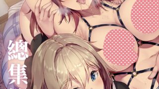 【本子】妻のNGがなくなっていく 総集編 [無修正]【度盘/88.82M】