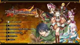 【RPG】 万千定数孤注破晓之刻 v1.04.0020 DL官方中文版 【度盘/5.8G】