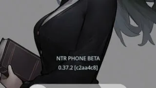 【SLG】 NTR电话/NTR Phone Ver0.37.2 官方中文步兵版 【度盘/318M】