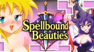 【SLG/官中/全动态】Spellbound Beauties【1G/PIKPAK盘】