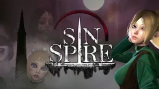 【ACT】罪恶尖塔 Sin Spire Beta 1.02 Steam官方中文步兵版【度盘/1.55G】