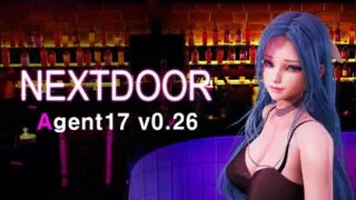 【SLG】 特工17 Agent17 v0.26.6 官方中文步兵版+赞助码+存档 【度盘/2.9G】