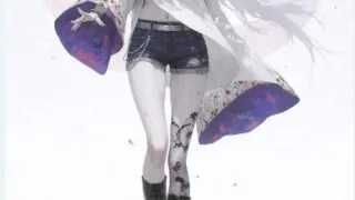 【图包】1130大筒木辉夜【度盘/243M】