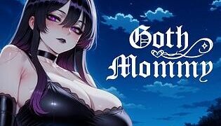 【SLG/官中】Goth Mommy Hikari demo【1G/PIKPAK盘】