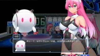 【RPG】 拉比涅斯`蓝宝石～银缚的10时空～ ラピネス=サファイア ～银縛の10時空～官方中文版+全CG存档【度盘/1G】