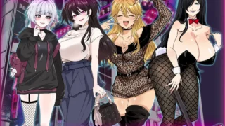 【SLG】哥哥,现在有空吗?在歌舞伎町被逆推吧! 女上司DLC整合 AI汉化版 【度盘/1G】
