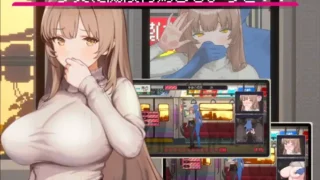 【SLG】 清洁工传奇 清掃員伝説 Ver1.11 官方中文版 【度盘/1G】