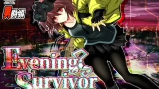 【RPG】夜之幸存者 Evening Survivor Ver1.1.30 Mtool汉化版【度盘/1.56G】