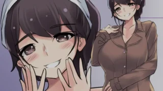 【ADV/AI汉化】妈妈是全裸家政妇 お母さんは全裸家政婦【度盘/1.6G】