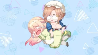 【ADV/AI汉化】妈妈×女友EX ～为不想嫁给领主贵族的女儿,妈妈亲自传授情欲之道 領主貴族に嫁ぎたくない娘の為に～ Ver1.01 +DLC+存档【度盘/4.45G】
