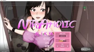 【SLG/双端】NTR狂热 NTRaholic V5.1.17s PC+安卓 Steam官中步兵【度盘】