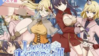 【RPG/AI汉化】ラスティーダンジョン2【度盘/805MB】