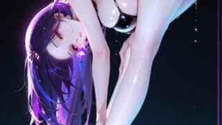 【图包】工藤有希子+卡芙卡+克洛琳德+菈乌玛【度盘/】