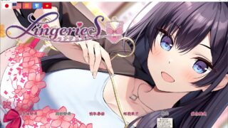 【ADV/汉化】LingerieS【度盘/3.17G】