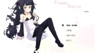 【ACT】花之星 flowerstella v0.5 官方中文版【度盘/327M】