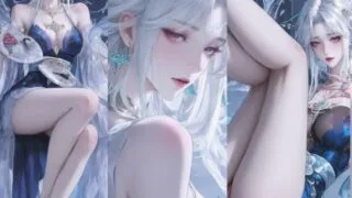 【图包】【太极八荒】 02-03 嫦娥落星盏返场【度盘/108M】
