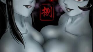 【补档/漫画】僵尸娘1-9+番外篇-情侣篇三部【百度/325M】