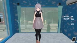 【SLG】 NTR大师/NTR Master Ver0.21 官方中文步兵版 【度盘/3.5G】