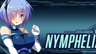 【RPG/官中/步兵】装脱騎士ニンフォリア/Flash Knight Nymphelia【度盘/1.92G】